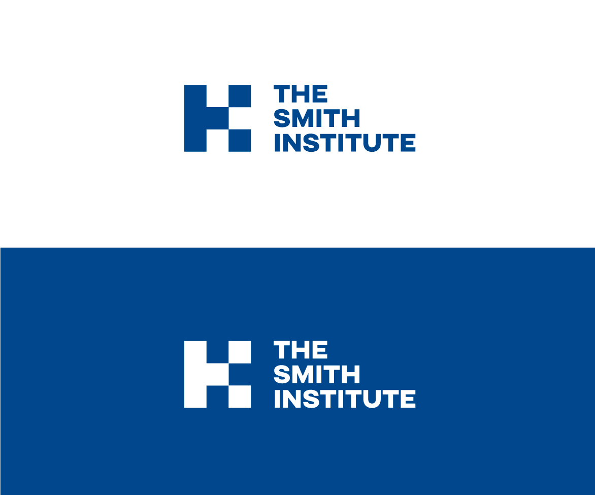 Logo Design by Drawing Room for The Smith Institute  | Design #34171675