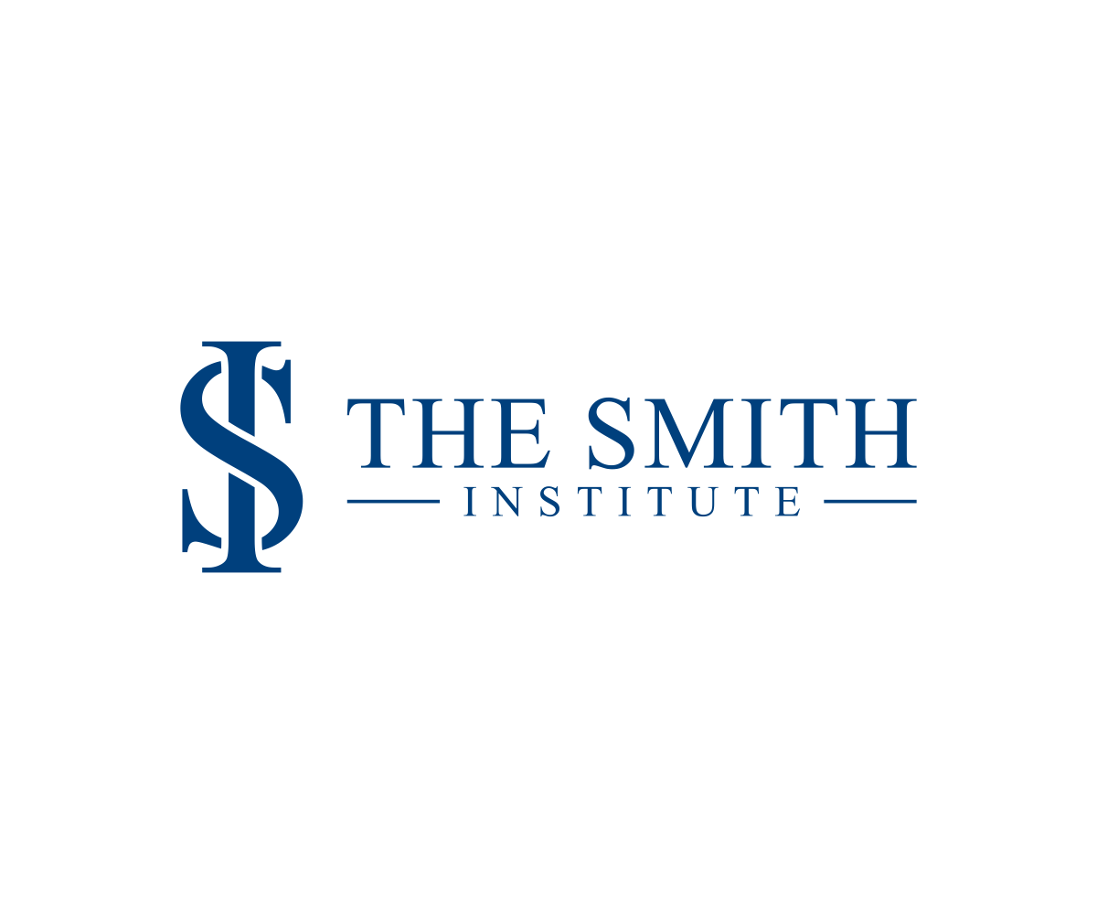 Logo Design by gogastudio for The Smith Institute  | Design #34189308