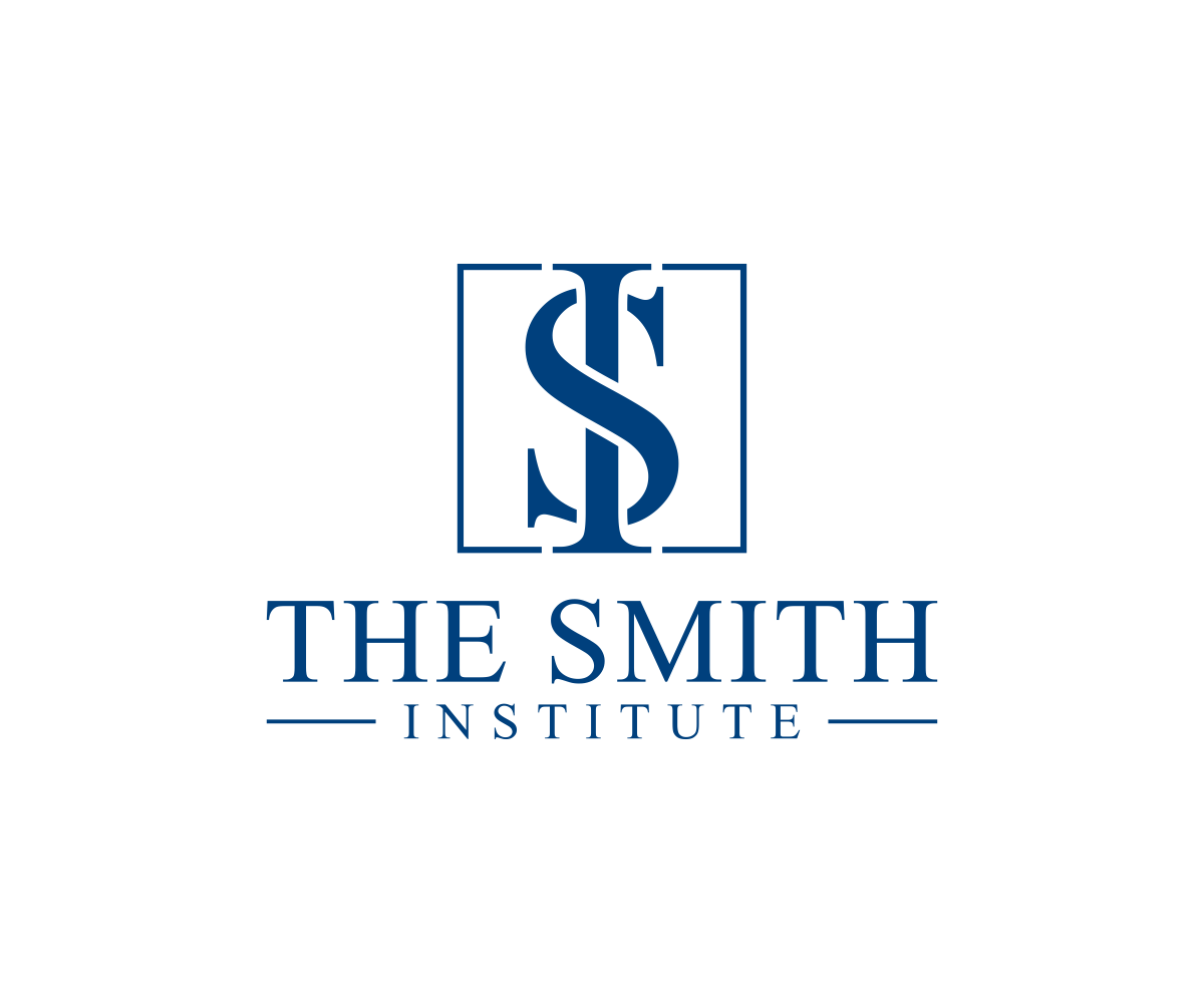 Logo-Design von gogastudio für The Smith Institute  | Design #34189317