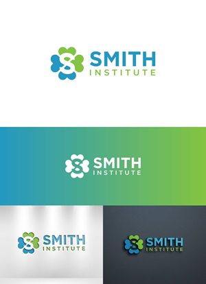 Logo Design by Arya Stark for The Smith Institute  | Design: #34183362