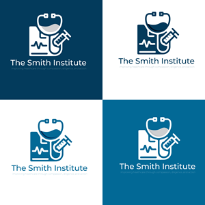Logo Design by MD Liman Hussain for The Smith Institute  | Design: #34181578