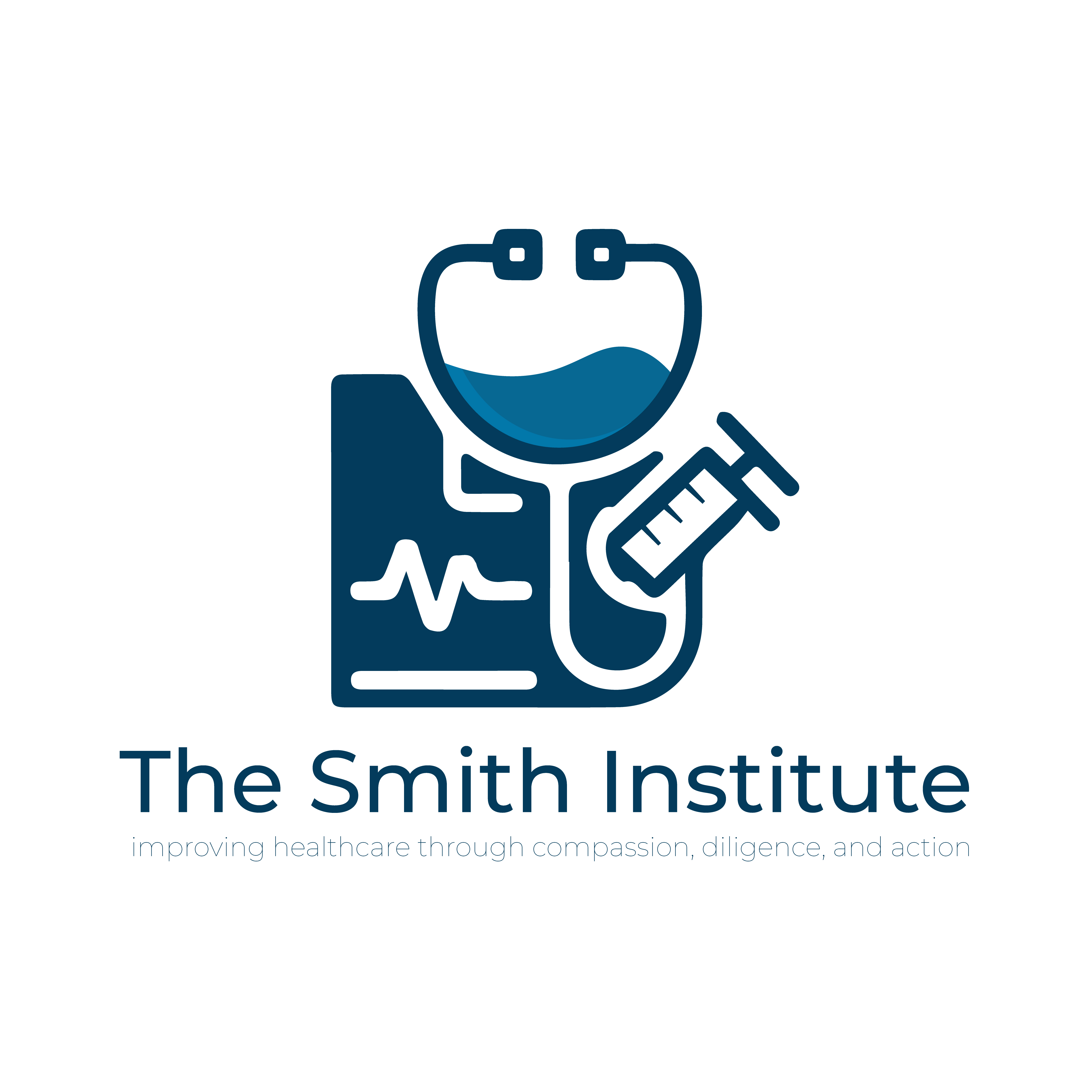 Diseño de Logo por MD Liman Hussain para The Smith Institute  | Diseño #34181781