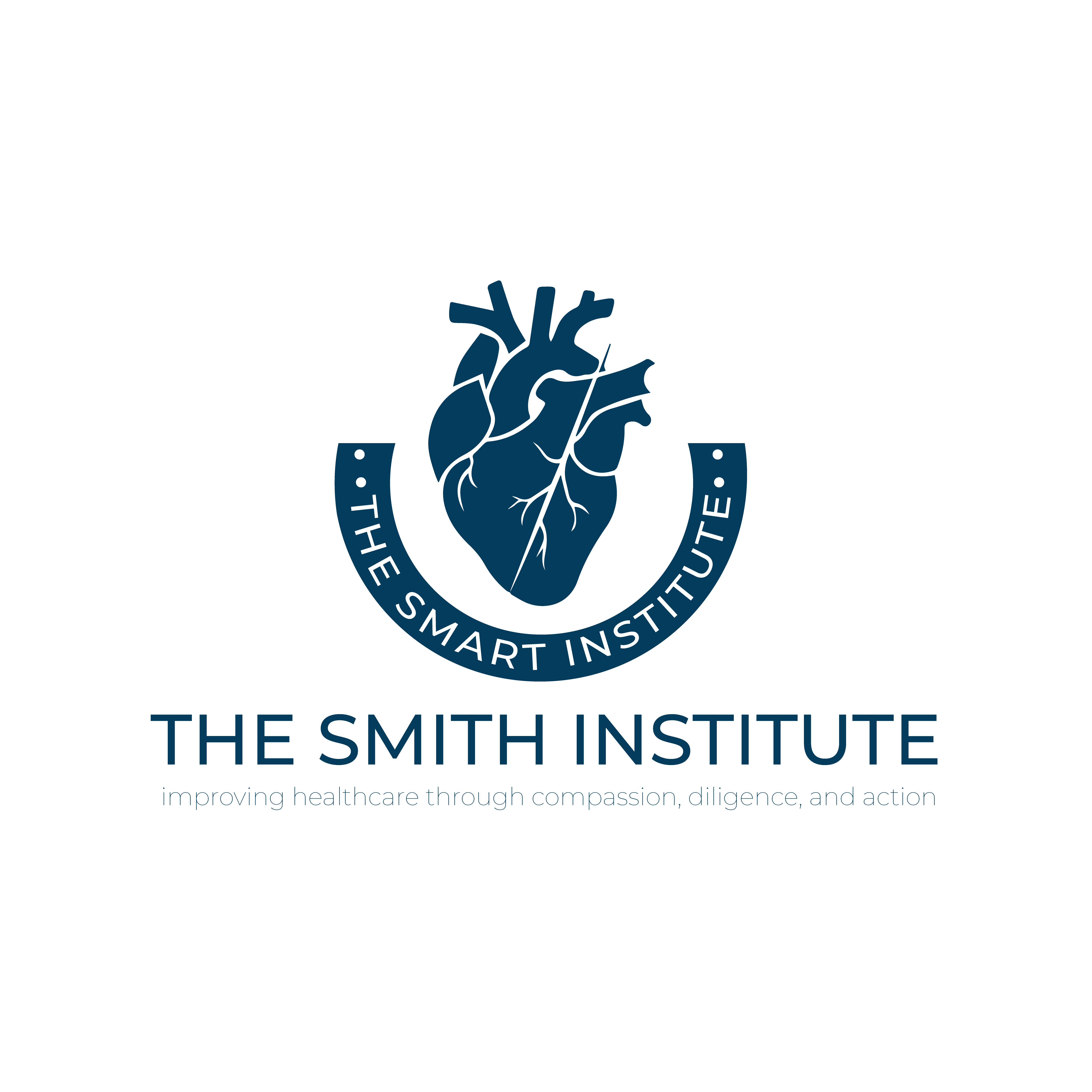 Diseño de Logo por MD Liman Hussain para The Smith Institute  | Diseño #34182815