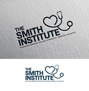 Design de Logo par bute pour The Smith Institute  | Design : #34191165