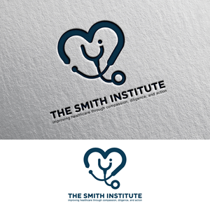 Design de Logo par bute pour The Smith Institute  | Design : #34191166