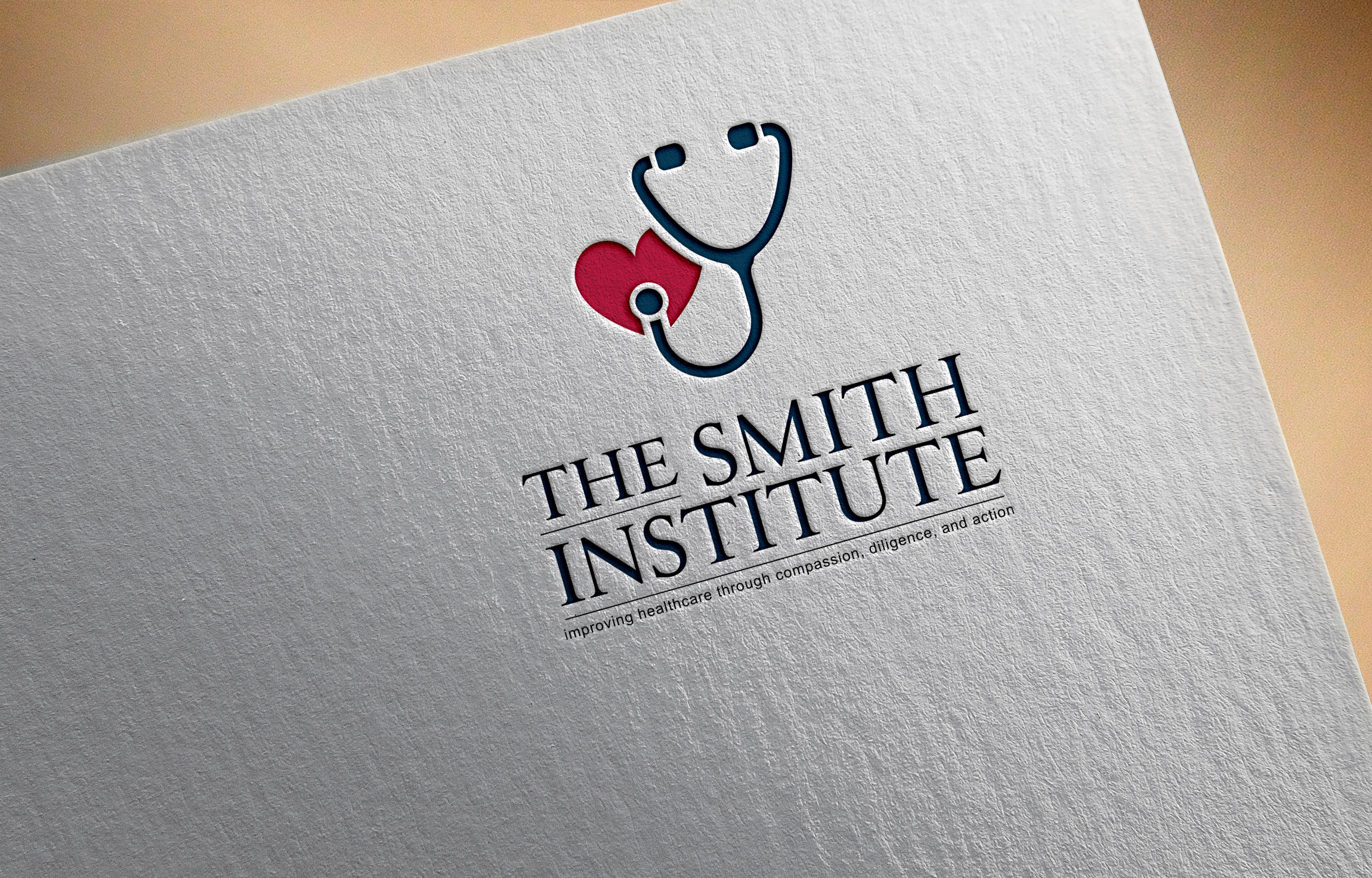 Logo Design by bute for The Smith Institute  | Design #34191167