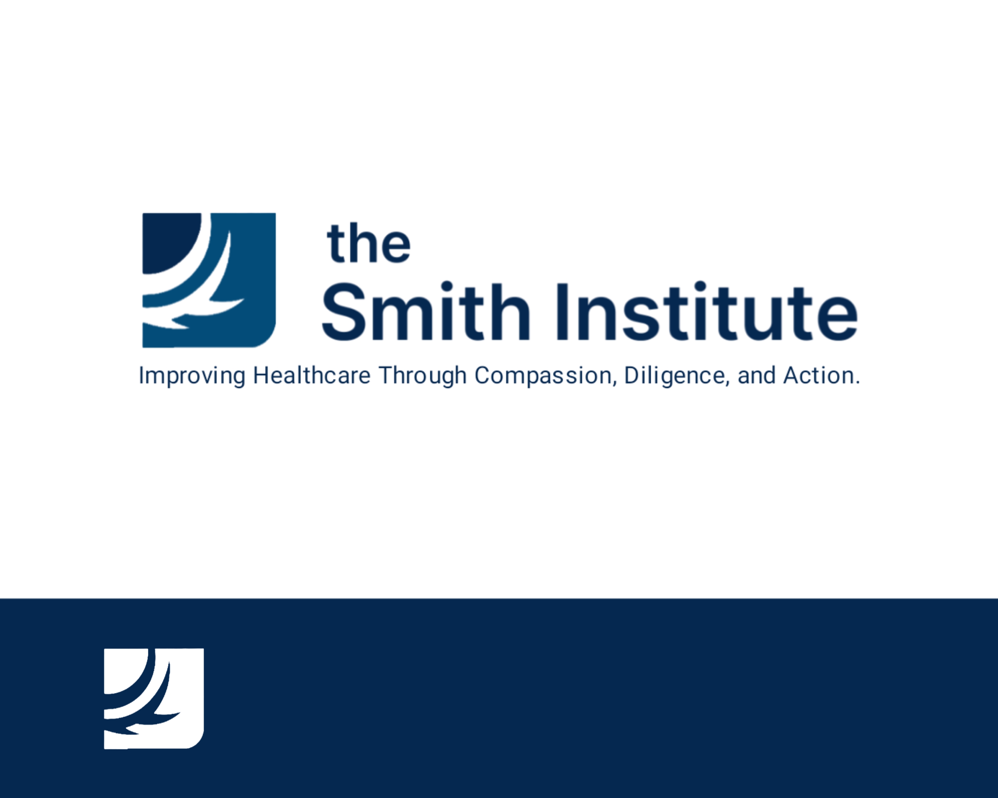 Logo Design by Rashyy for The Smith Institute  | Design #34171438