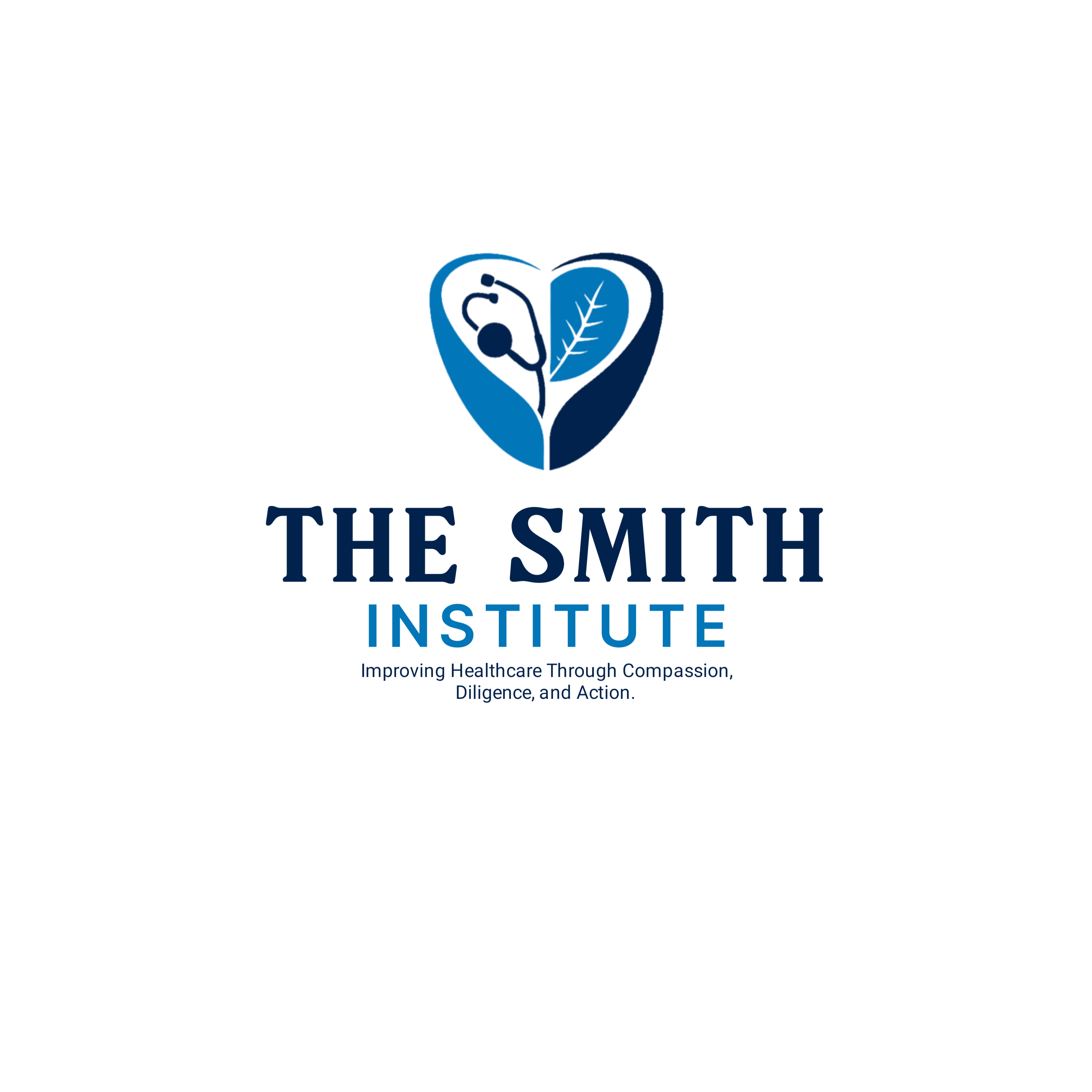 Logo Design by Rashyy for The Smith Institute  | Design #34171911