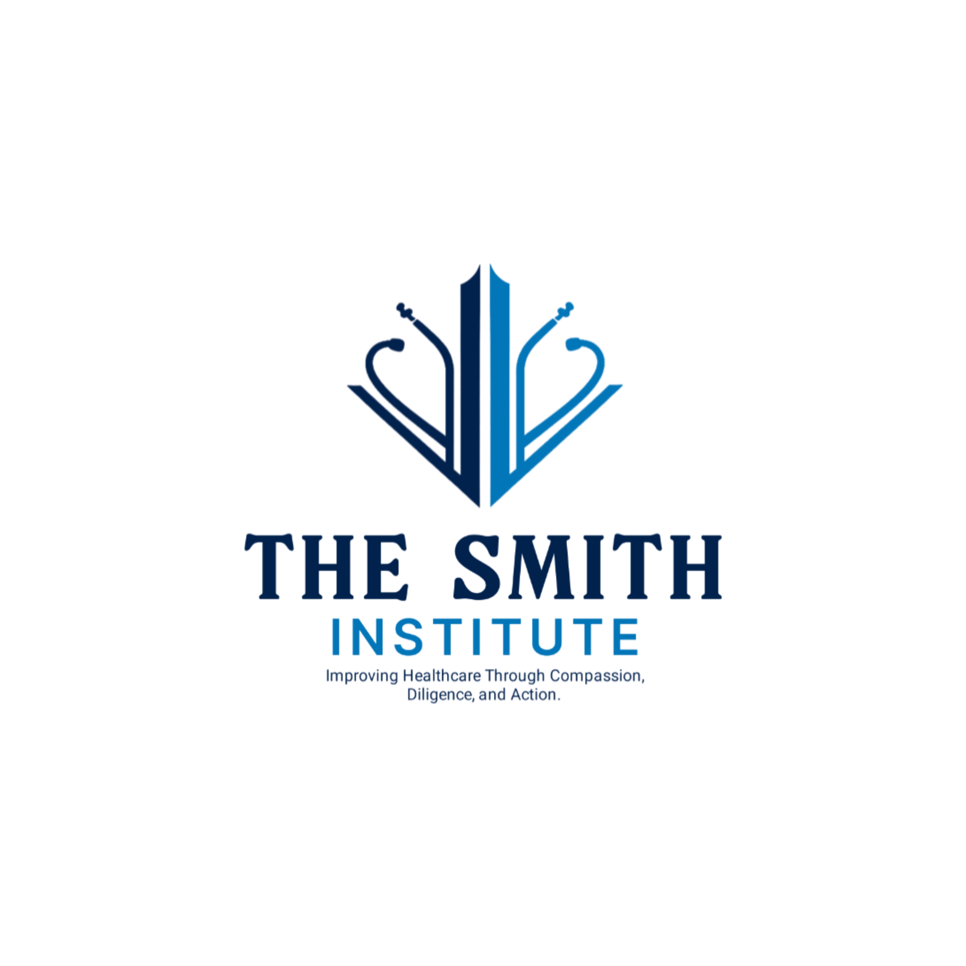 Logo Design by Rashyy for The Smith Institute  | Design #34174043