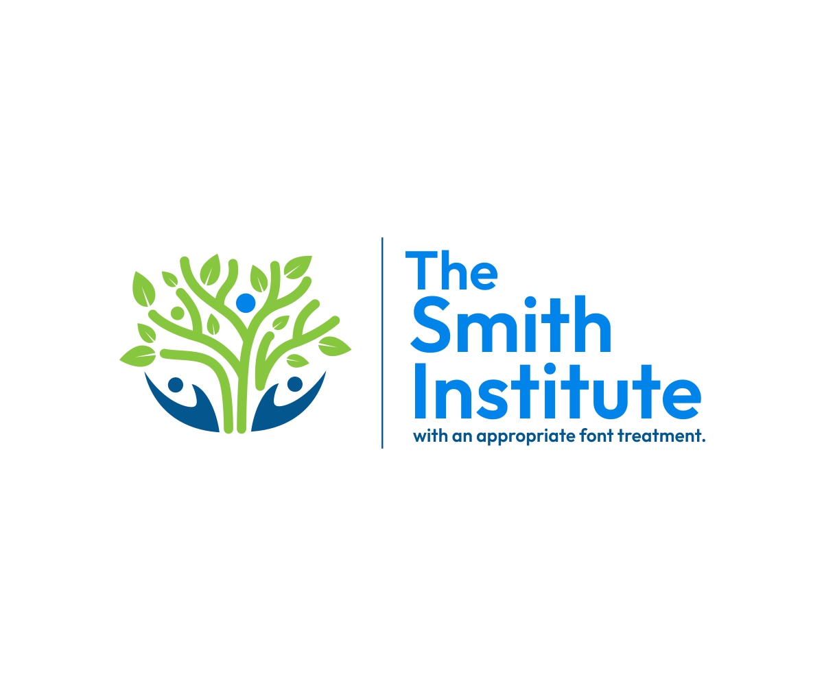 Logo Design by BWS01 for The Smith Institute  | Design #34172893