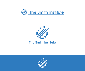 Logo Design by DesignShaper for The Smith Institute  | Design: #34177424