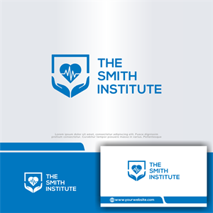 Logo Design by win it for The Smith Institute  | Design: #34173628