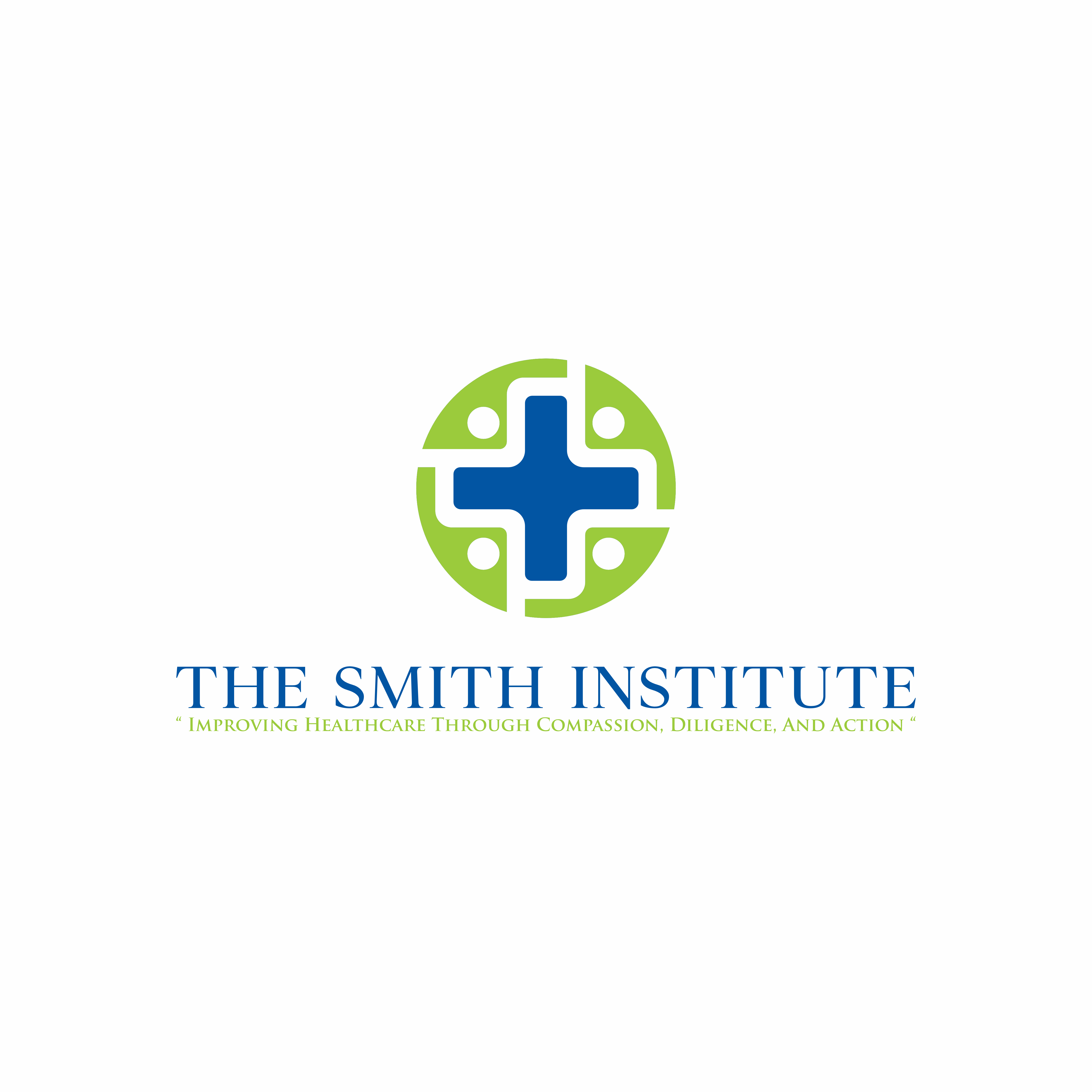 Logo Design by Logo Dope for The Smith Institute  | Design #34188863
