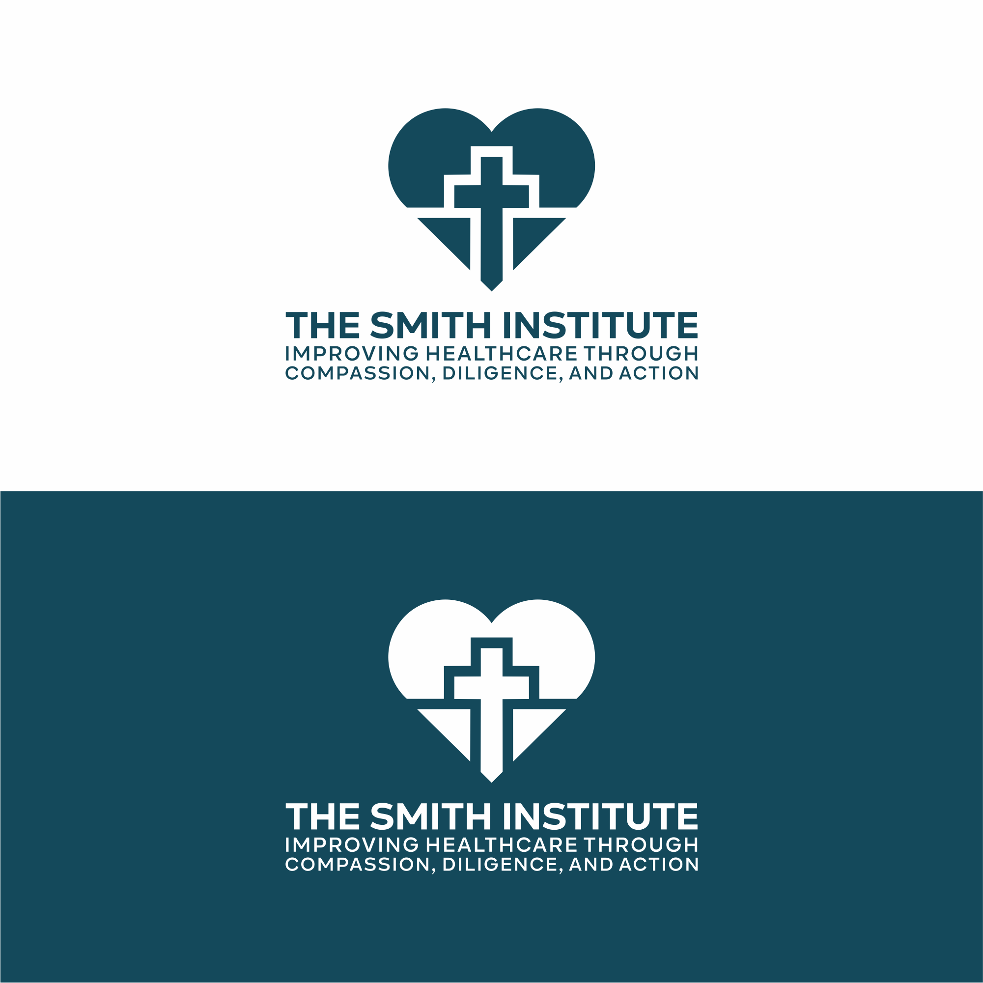 Logo Design by Argidhan for The Smith Institute  | Design #34177254