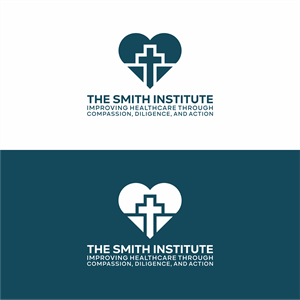 Logo Design by Argidhan for The Smith Institute  | Design: #34177254