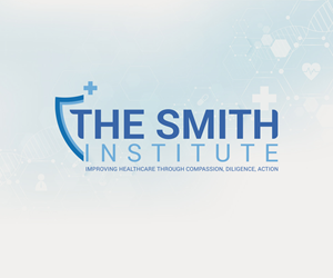 Design de Logo par Zakaria Oubayoussef pour The Smith Institute  | Design : #34175415