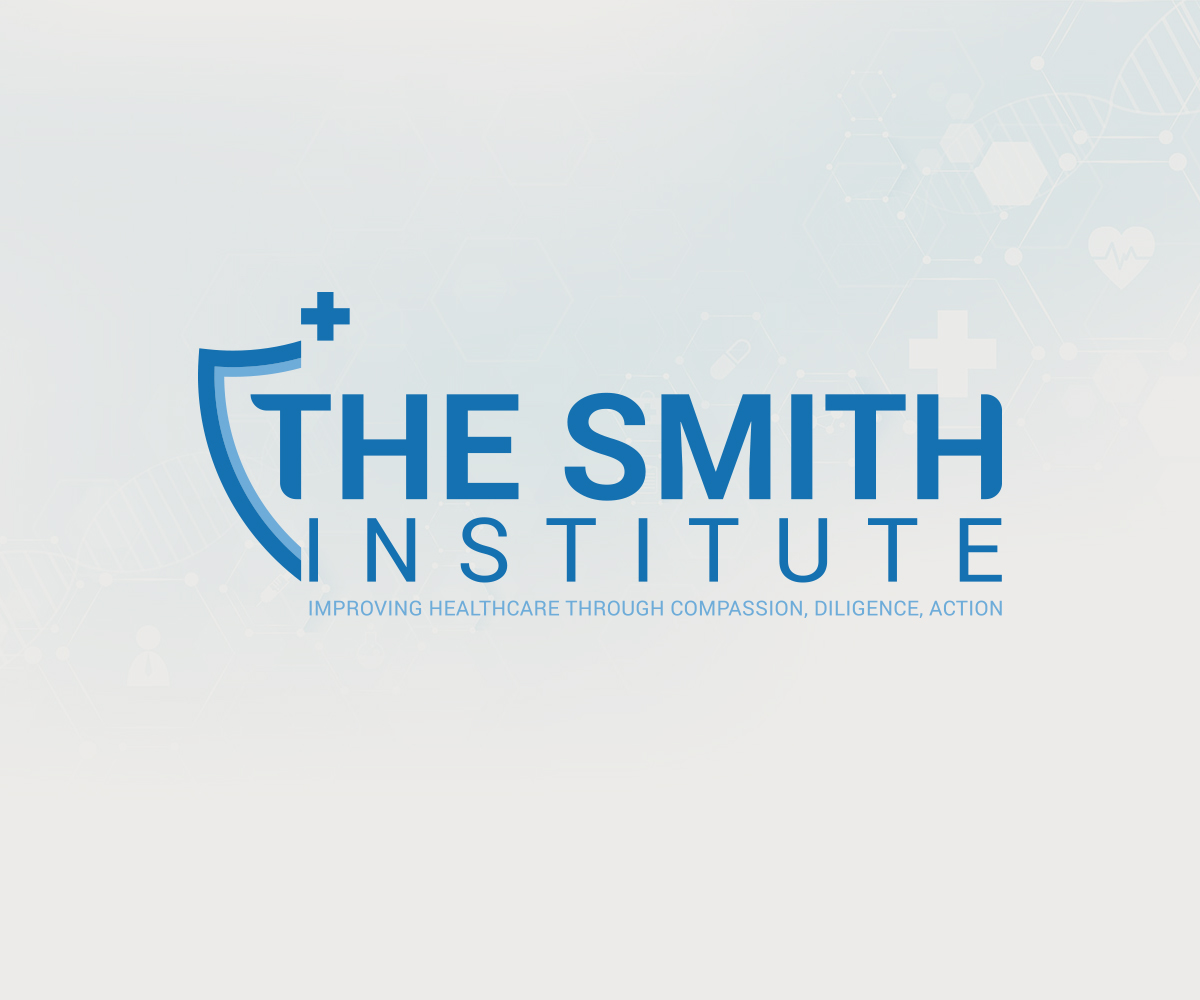 Logo Design by Zakaria Oubayoussef for The Smith Institute  | Design #34175424