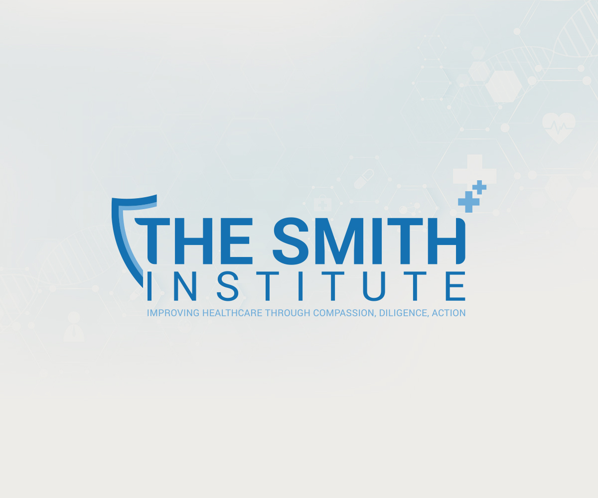 Logo Design by Zakaria Oubayoussef for The Smith Institute  | Design #34176582