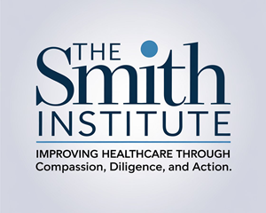 Logo Design by yamnu for The Smith Institute  | Design: #34176986