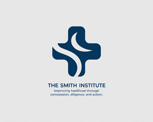 Logo Design by yamnu for The Smith Institute  | Design: #34176987