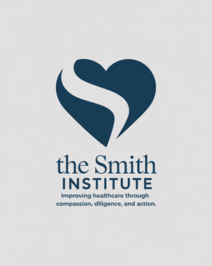 Logo Design by yamnu for The Smith Institute  | Design: #34176988
