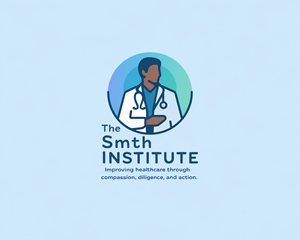 Logo Design by yamnu for The Smith Institute  | Design: #34176989