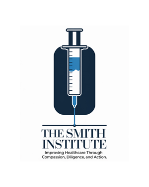 Logo Design by yamnu for The Smith Institute  | Design: #34176991