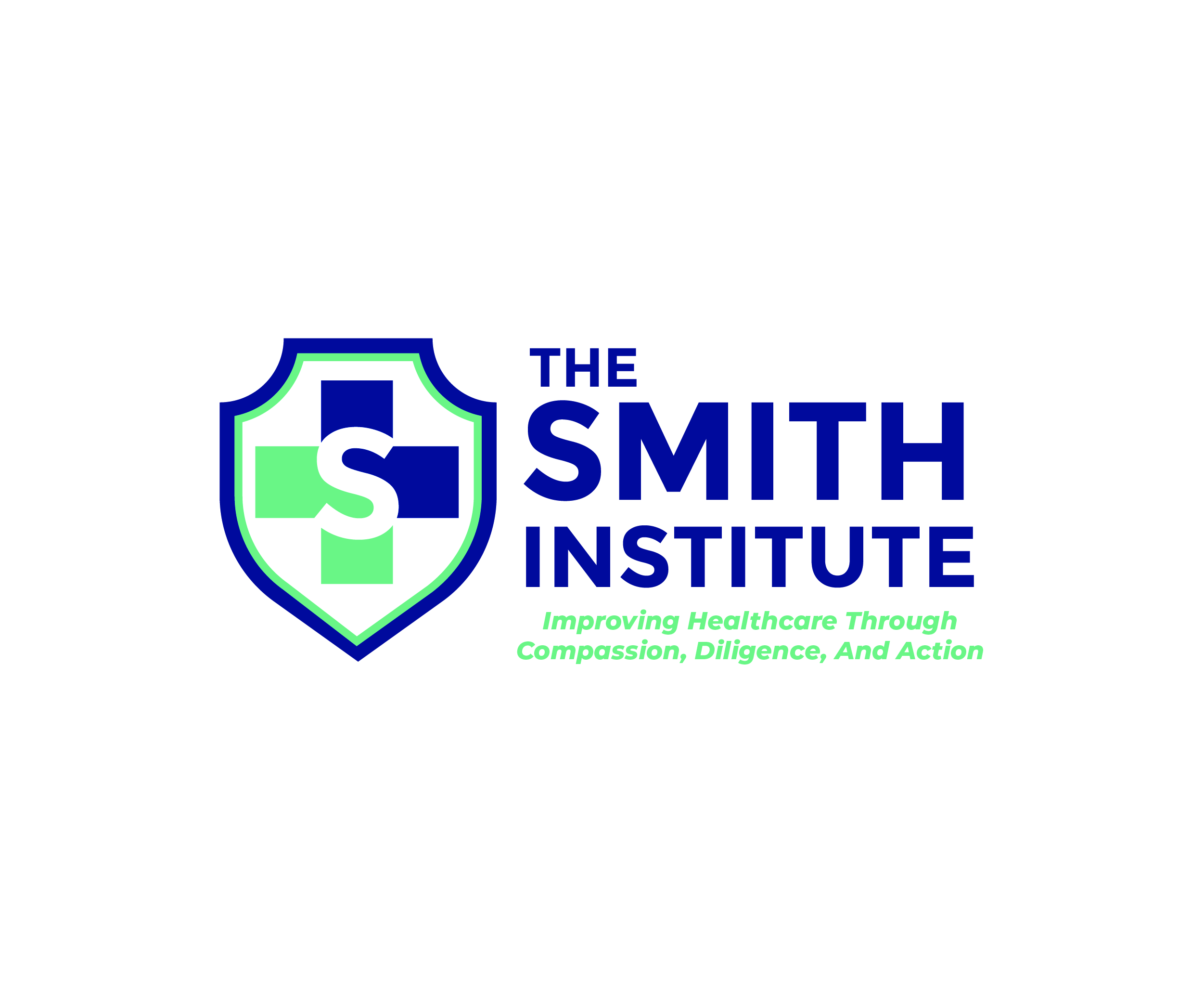 Logo Design by 4 4 for The Smith Institute  | Design #34193259