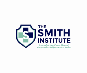 Design de Logo par L15 pour The Smith Institute  | Design : #34193259
