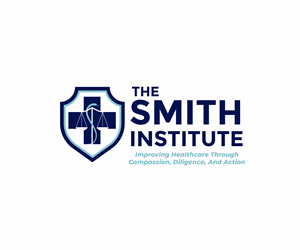 Logo Design by L15 for The Smith Institute  | Design: #34220543