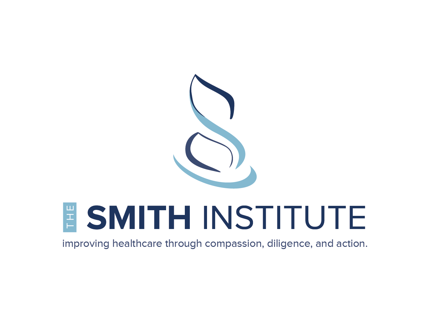 Logo Design by dhamkith for The Smith Institute  | Design #34181217