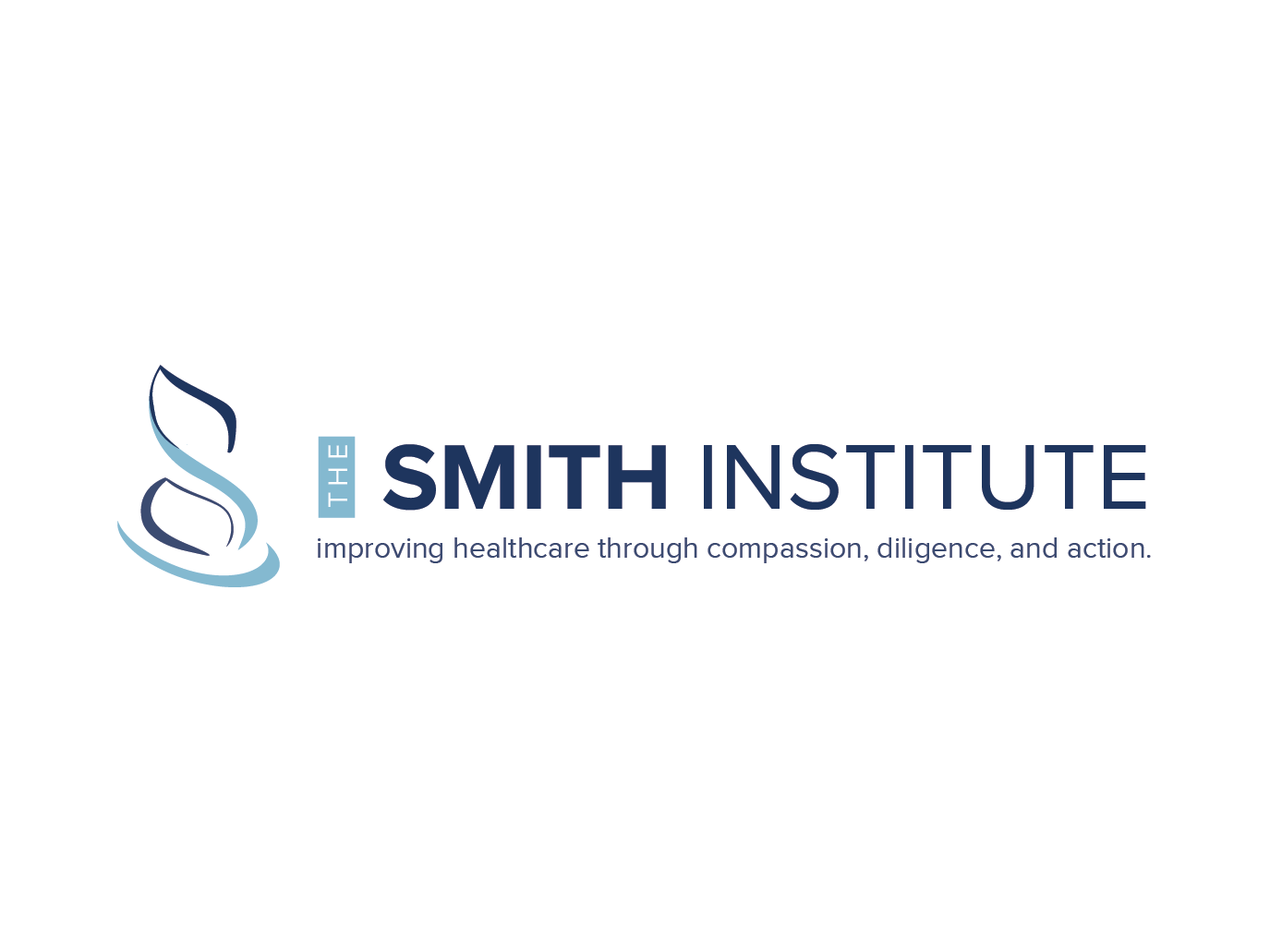 Logo Design by dhamkith for The Smith Institute  | Design #34181244