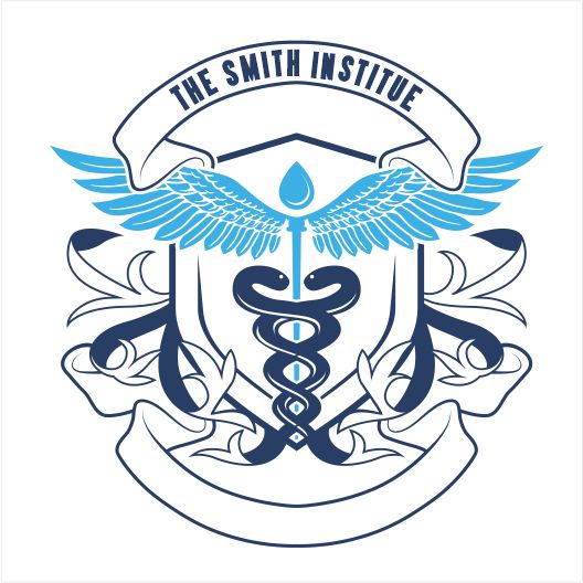 Logo Design by Originals for The Smith Institute  | Design #34182461