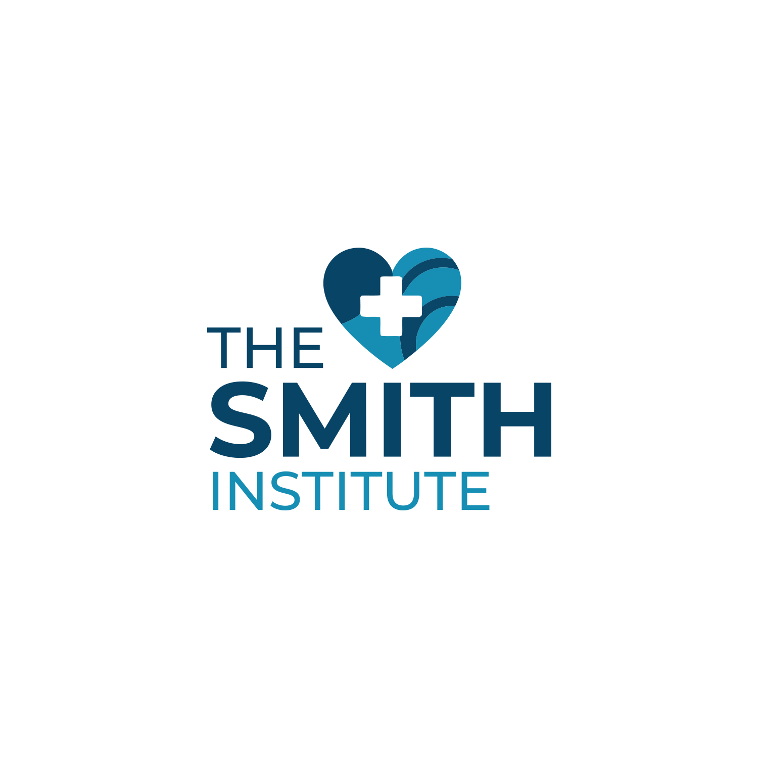 Logo Design by Shahin Hossen for The Smith Institute  | Design #34183193