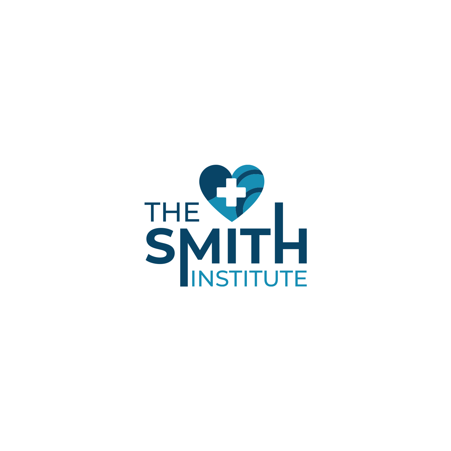 Logo Design by Shahin Hossen for The Smith Institute  | Design #34183204