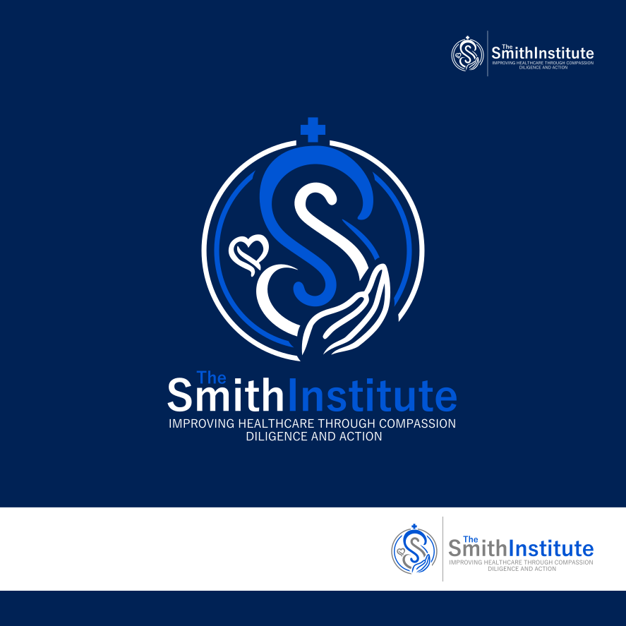 Logo Design by YOS for The Smith Institute  | Design #34173694