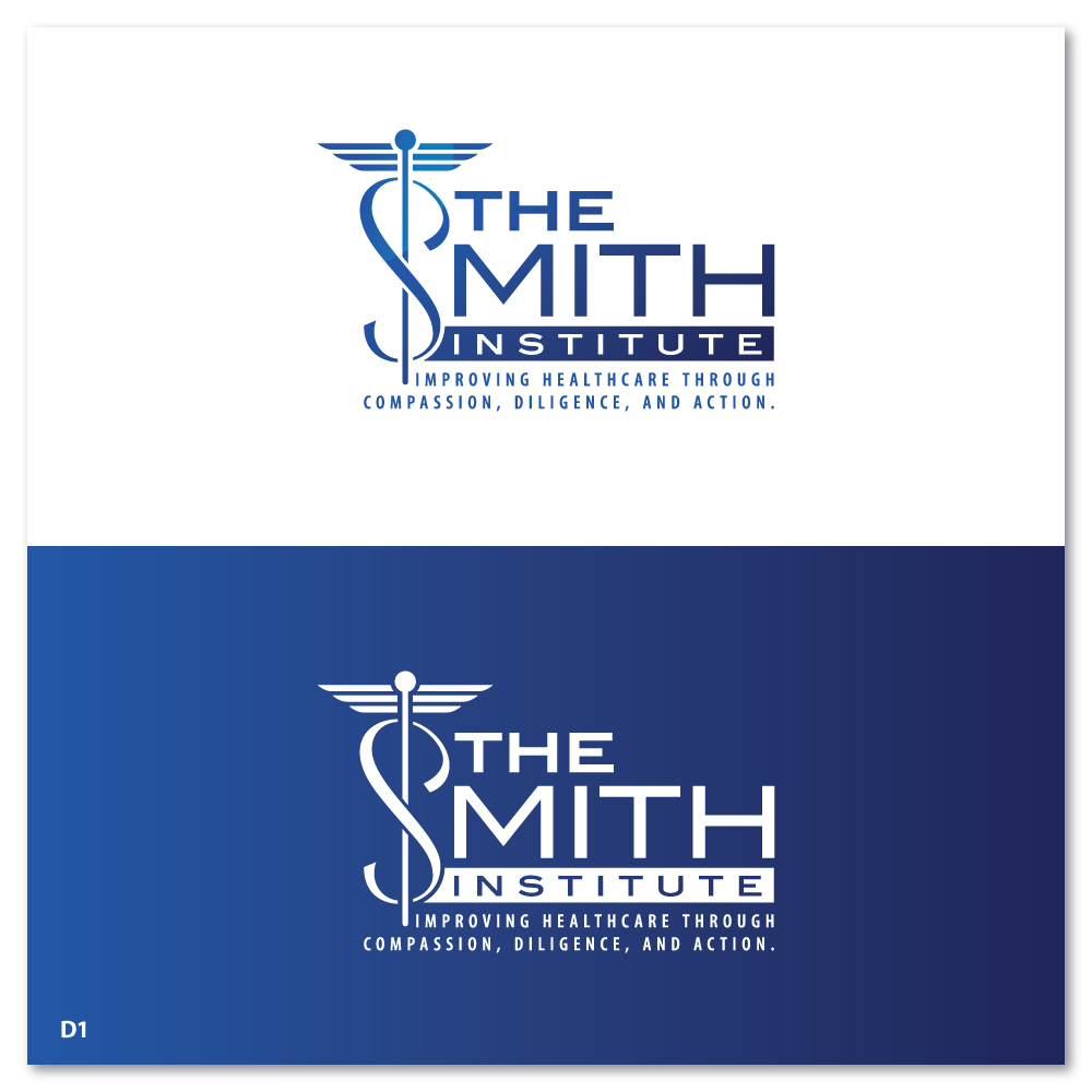 Diseño de Logo por Sujit Banerjee para The Smith Institute  | Diseño #34173276