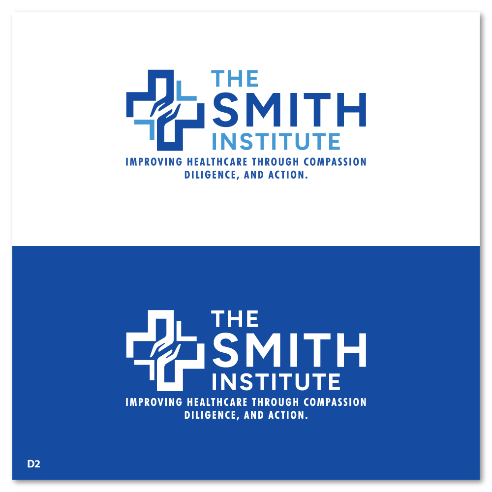 Diseño de Logo por Sujit Banerjee para The Smith Institute  | Diseño #34173283