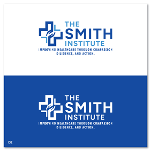 Logo Design by Sujit Banerjee for The Smith Institute  | Design: #34173283
