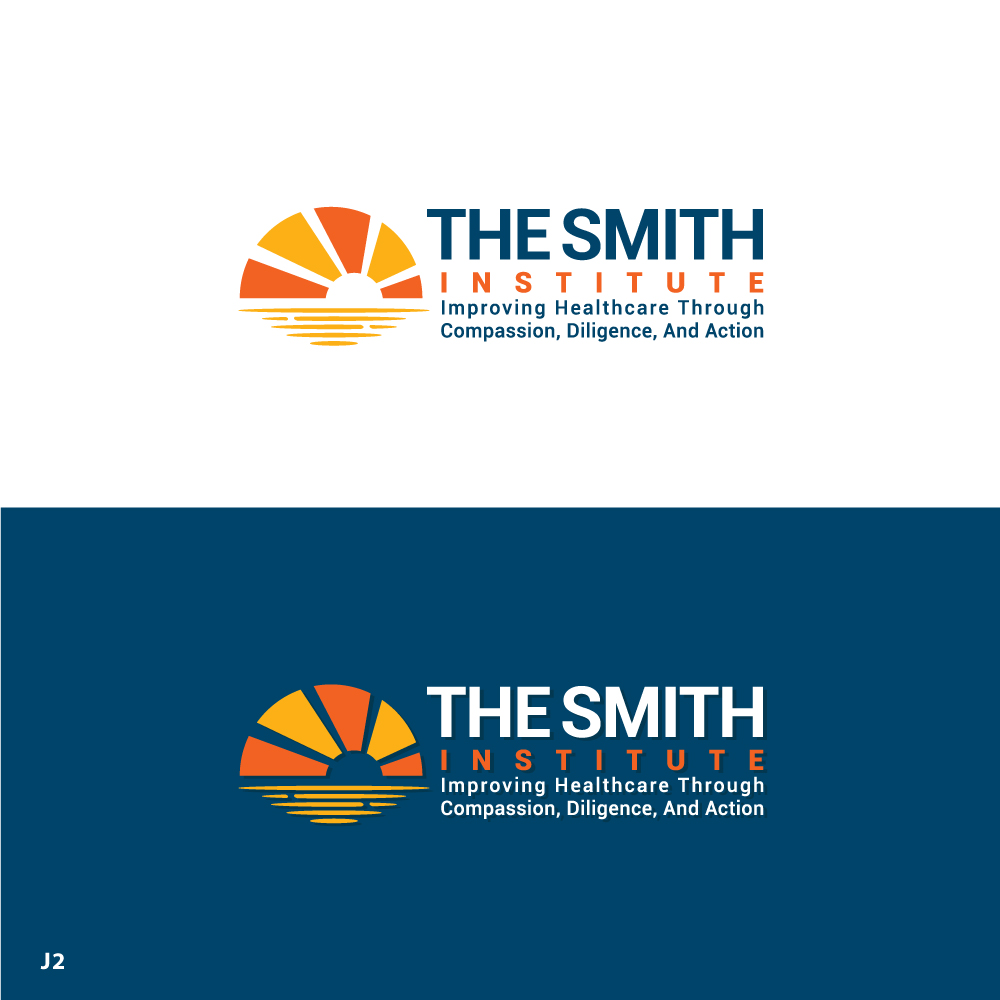 Logo Design by Sujit Banerjee for The Smith Institute  | Design #34173297