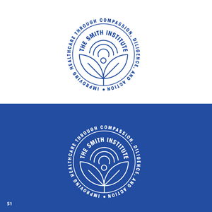 Design de Logo par Sujit Banerjee pour The Smith Institute  | Design : #34173299