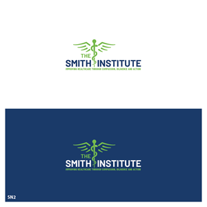 Design de Logo par Sujit Banerjee pour The Smith Institute  | Design : #34173305