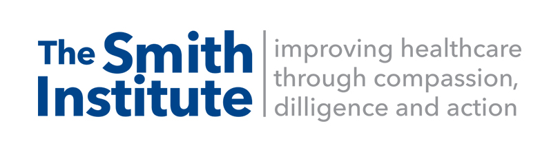 Diseño de Logo por Innerworld Designs ltd. para The Smith Institute  | Diseño #34185836