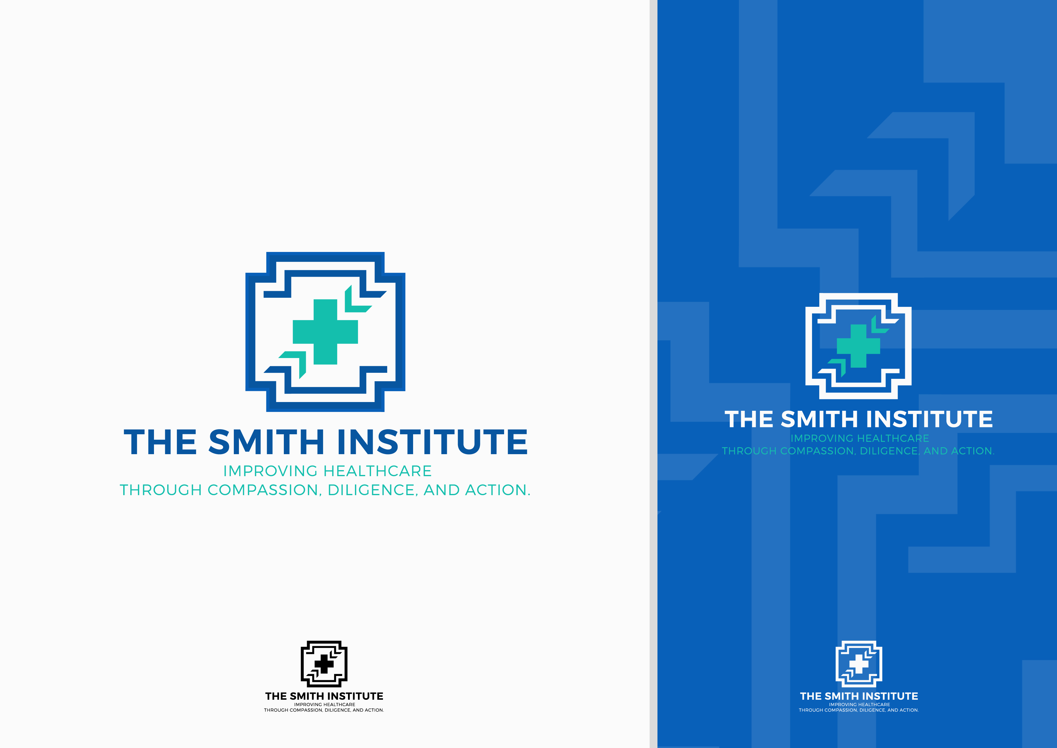 Diseño de Logo por DoveFendi para The Smith Institute  | Diseño #34178255
