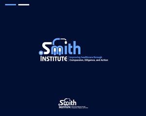 Logo Design by Timefortheweb for The Smith Institute  | Design: #34177251