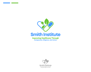 Logo Design by Timefortheweb for The Smith Institute  | Design: #34177252