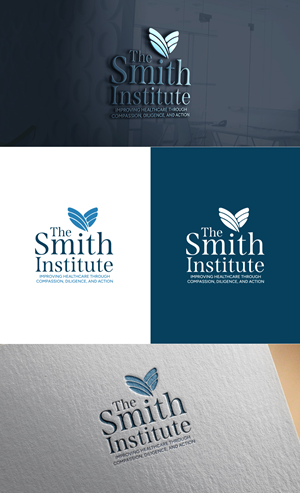 Design de Logo par GLDesigns pour The Smith Institute  | Design : #34174332