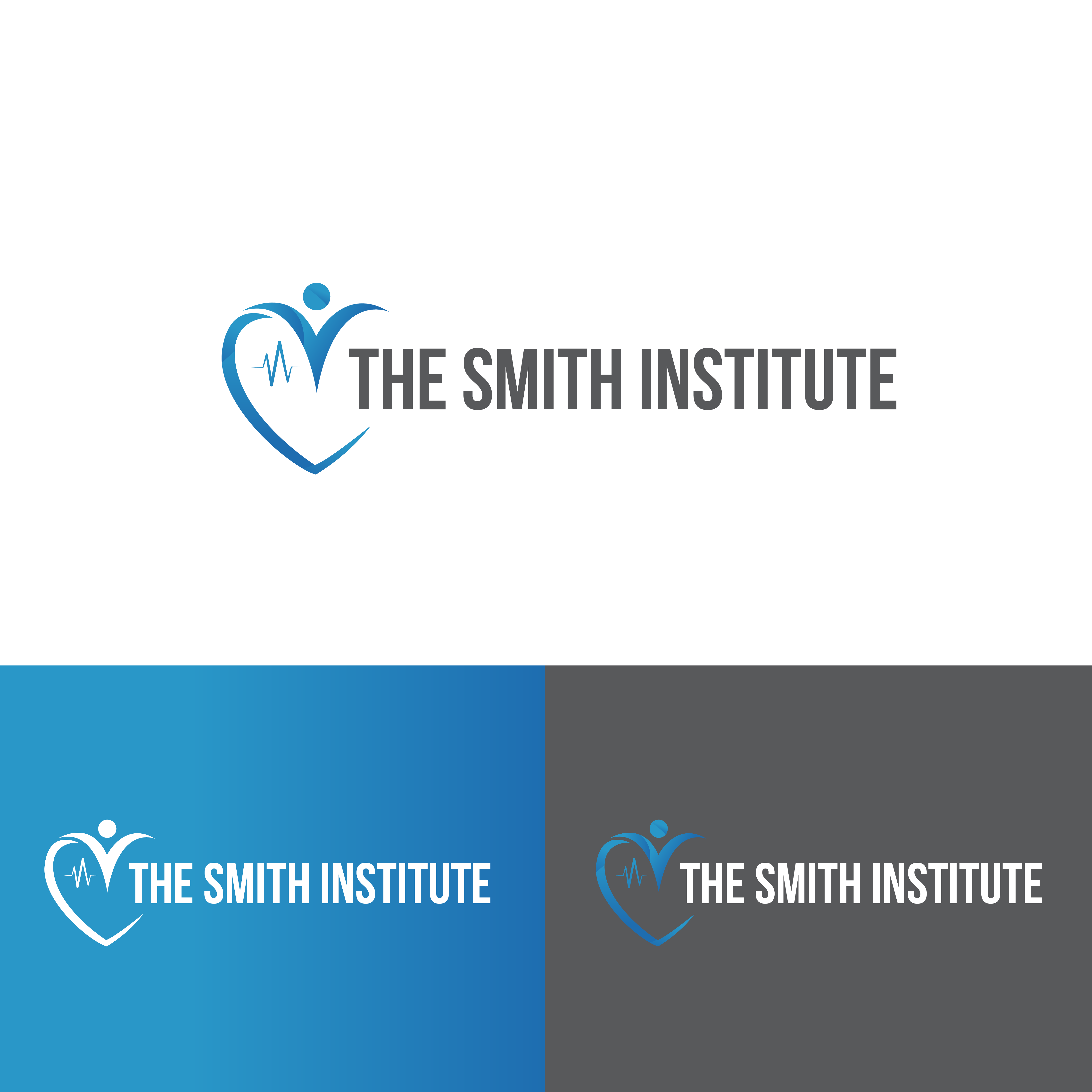 Logo Design by victipedia for The Smith Institute  | Design #34176398