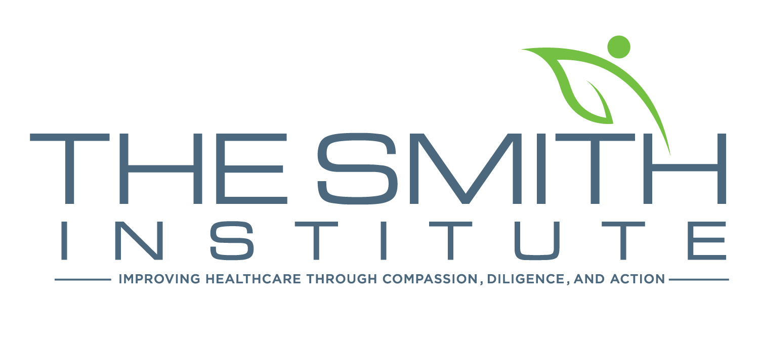 Logo Design by Atec for The Smith Institute  | Design #34175177