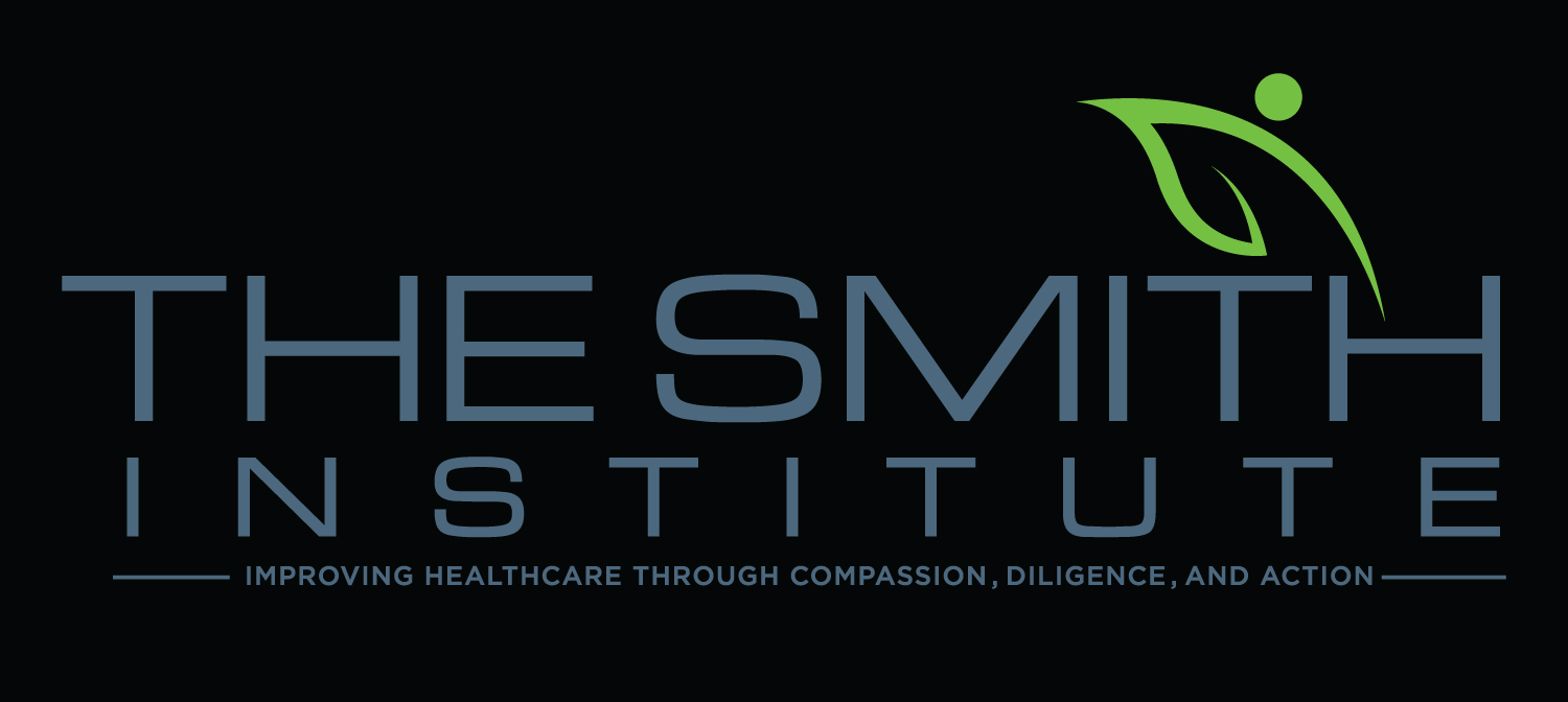 Logo Design by Atec for The Smith Institute  | Design #34175178
